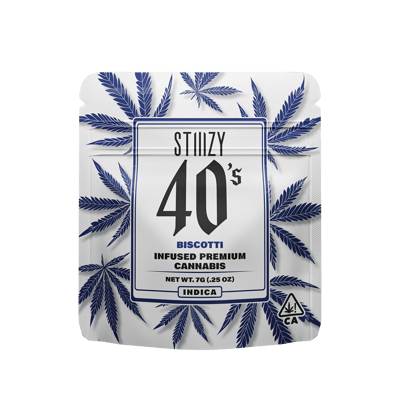 Image 1 for Biscotti, a indica product Image 1 for Biscotti, a indica product