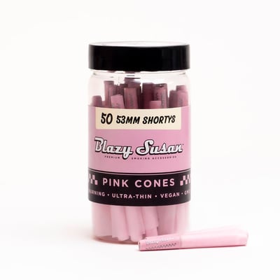 Image 12 for Pink - Shortys [50pk], a undefined product