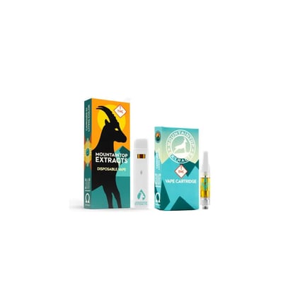 elfbar nachfüll pod läuft aus Dispensary Products main image 0