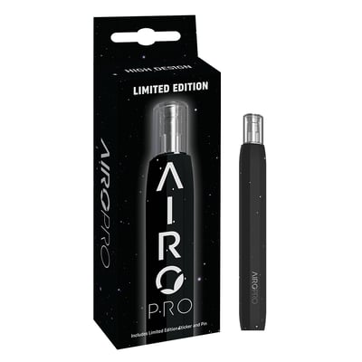 Image 1 for AiroPro - Galaxy - Limited Edition, a null product Image 1 for AiroPro - Galaxy - Limited Edition, a null product