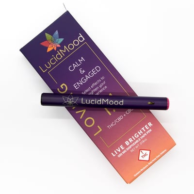 disposable cbd vape pen near me Shop HQD Cuvie Glaze Disposable Vape (15000 Puffs) main image 1