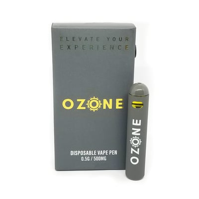 elevate disposable vape Chillax main image 1