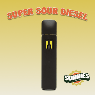 elf bar vape uk Sour Diesel Cartridge | Sour Diesel Strain