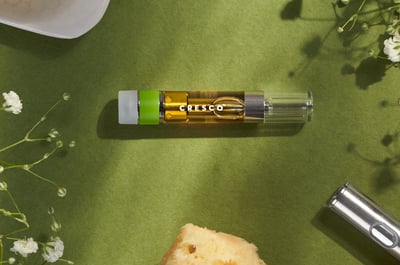 Cresco™ brand page image