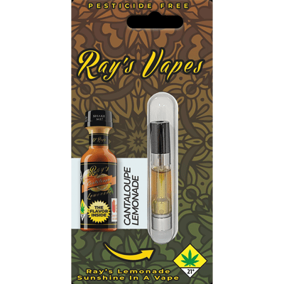 Shop Cantaloupe Lemonade | Buds Garage - Everett Dispensary Everett, WA Shop Cantaloupe Lemonade | Buds Garage - Everett Dispensary Everett, WA