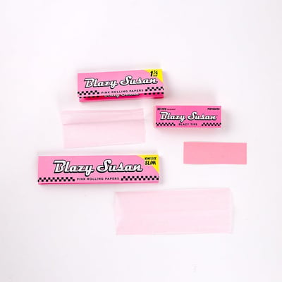Image 5 for Pink - 1 1/4" [50pk], a undefined product