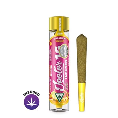 jeeter juice thc vape The 5 Best Jeeter Products in our Santa Cruz Dispensary