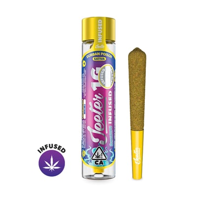 CRDP×DGNリキッド 1ml Durban Poison CRDP×DGNリキッド 1ml Durban