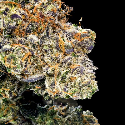 Image 6 for Key Lime Jack All-In-One Gold Blend [1000mg], a sativa product