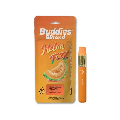 Shop Melon Fizz [1000mg]