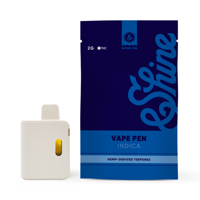 vape marker Smyle Penjamin Permanent Marker 510 Battery