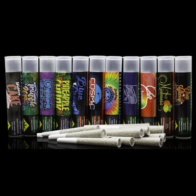 vape zum nachfüllen mit liquid Jungle Boys Vape Pen New Jungle Boys in Black Vaporizer Jungle Boys 2g Live  Resin main image 0