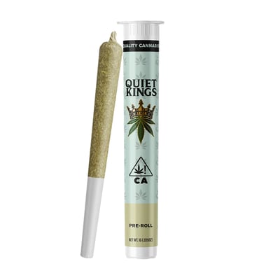 Shop Dolado [1g] | Haze Dispensary