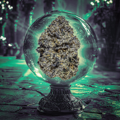 Image 5 for Animal Scout, a indica product Image 5 for Animal Scout, a indica product