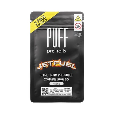 elf bar vape uk 1.1G Zillionaire Disposable Vape - HTFSE Jet Fuel | Tree Huggerz main image 0