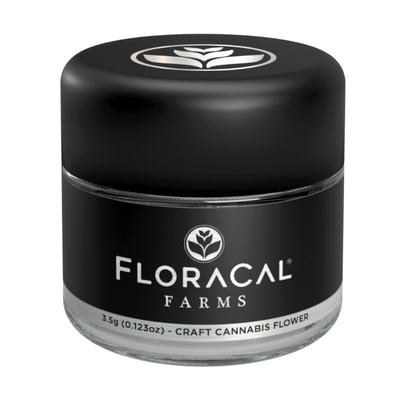 Jealousy FloraCal™ Premium Flower Jane