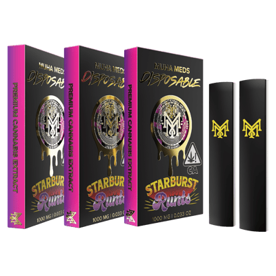 Shop Starboom Runtz [1000mg]