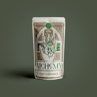elfbar nachfüll pod läuft aus Blue Dream (1g) AIO Vape