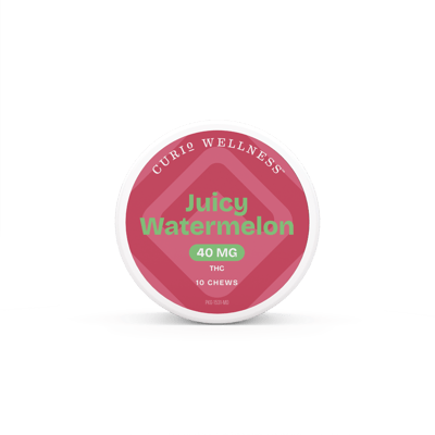 Image 1 for Juicy Watermelon [10pk] (400mg), a null product