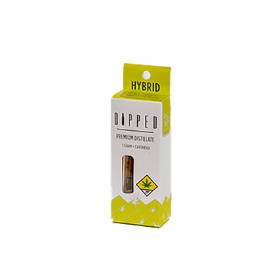 elfbar nachfüll pod läuft aus Atomic THC Disposable Vape (3g) - Alaskan Thunder Fuck (Sativa Dominant) main image 1