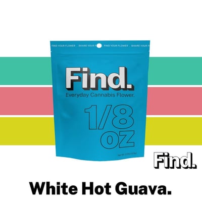 Image 1 for White Hot Guava, a indica product