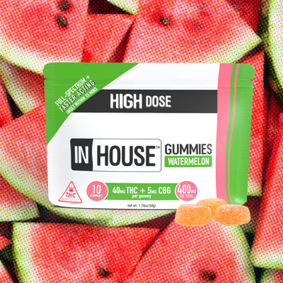 Image 1 for Watermelon [10pk] (400mg), a null product
