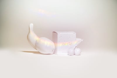 Aeriz brand page image