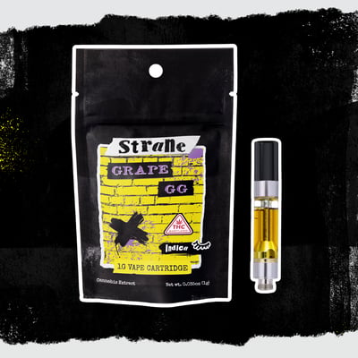 Shop Grape GG | Hi Tide Dispensary Ocean City, MD