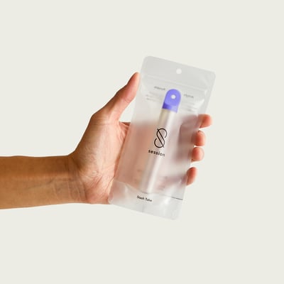 Image 5 for Stash Tube: Moonlight, a null product Image 5 for Stash Tube: Moonlight, a null product