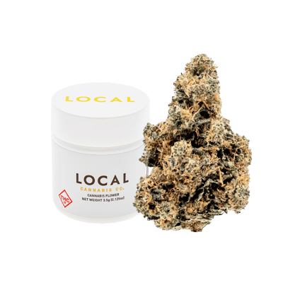 Scotty 2 Hotty, a indica product