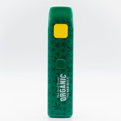 elf bar vape uk 5 Questions With Flower By Edie Parker: 'Cannabis For The Cool Kids' main image 1