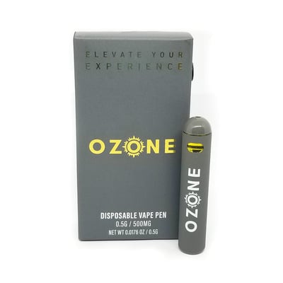 ozone disposable vape pen instructions Shop Grand Daddy Purple [500mg] | The Dispensary