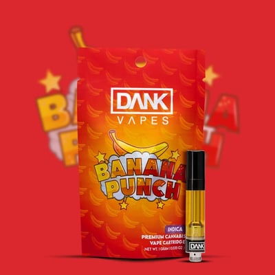 Shop Banana Punch | CannaCruz Aptos Dispensary Aptos, CA