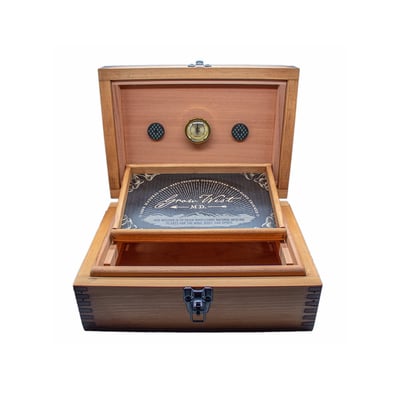 Image 1 for Humidor, a null product