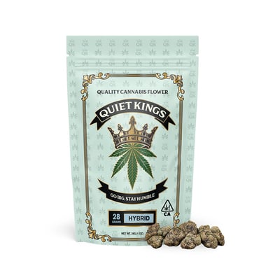 Image 5 for Sour Bubba, a indica product Image 5 for Sour Bubba, a indica product