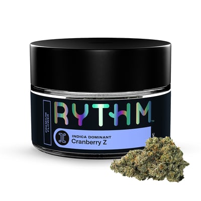 Shop Cranberry Z | Flower & Soul, Inc. Dispensary Halifax, MA