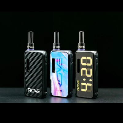 vape looking cart battery Lookah Turtle Cart Battery  710 Pipes Smoke Shop
