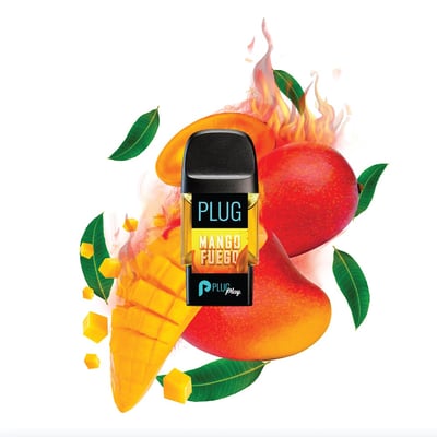 Shop Mango Fuego | Nirvana Cannabis Company - East Wenatchee Dispensary  East Wenatchee, WA