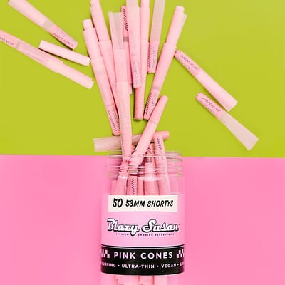 Image 17 for Pink - Shortys [50pk], a undefined product
