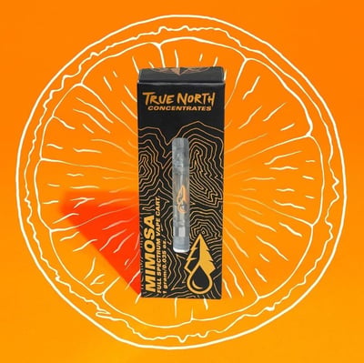 Shop Mimosa | Verts Neighborhood Dispensary - Traverse City, MI Traverse  City, MI