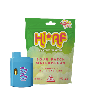 Shop Sour Patch Watermelon [1000mg]