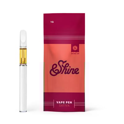 Image 1 for Tropic Heat [1000mg], a sativa product