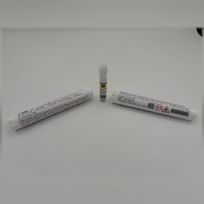 Shop AGL 1g Vape Cheddar Cheeze x Bubba F (I) 01441 | Bluepoint