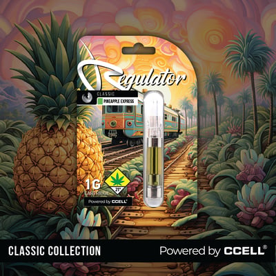 Shop Pineapple Express | Remedy Tulalip Dispensary Quil Ceda