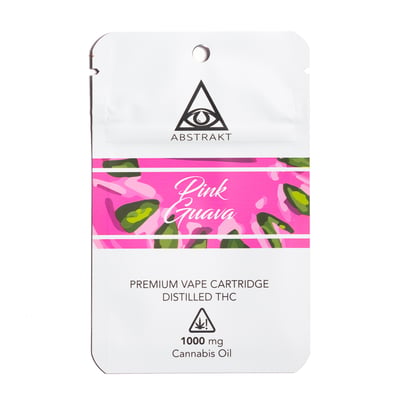 abstrakt disposable vape Shop Pink Guava | Arizona Organix - Glendale Number of Disposables:1 Sample | $6.50 Per cyberm RS11 Emerald Blend THCh