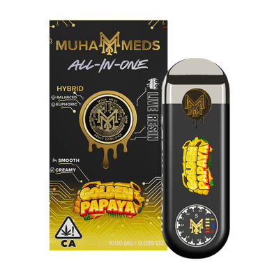muha vape flavors Shop Golden Papaya [1000mg] FLAVOR:OMG B-POP Zooy E-Liquid 30mL | Tornado Vape 9000 Orange Soda
