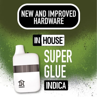 Shop Super Glue [2000mg] | The Dispensary - Fulton (MED) Fulton, IL