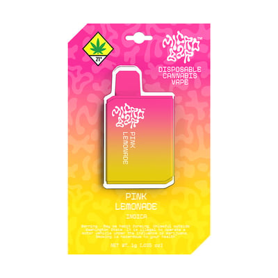 how much is elf bar vape VAPE – Nerd Bar Disposable – Purple Haze (S) 5000mg 5g Vaporizers main image 1