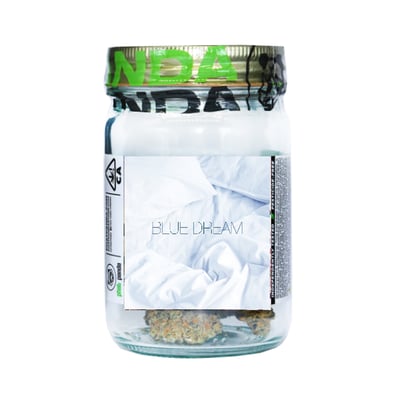 Shop Blue Dream | Super Chronic Club - Olympia Dispensary Lacey, WA