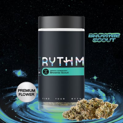 Image 4 for BRWN E SCT, a indica product Image 4 for BRWN E SCT, a indica product